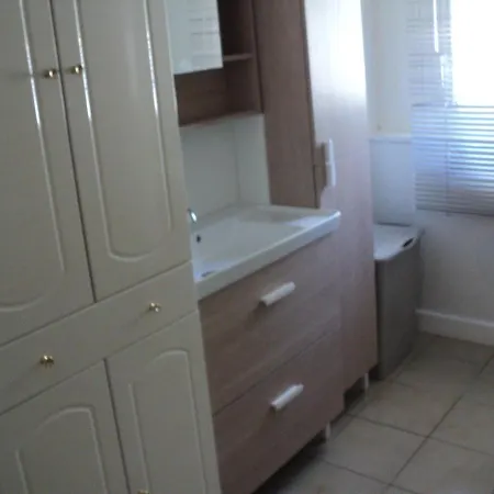 Mireille アパート *