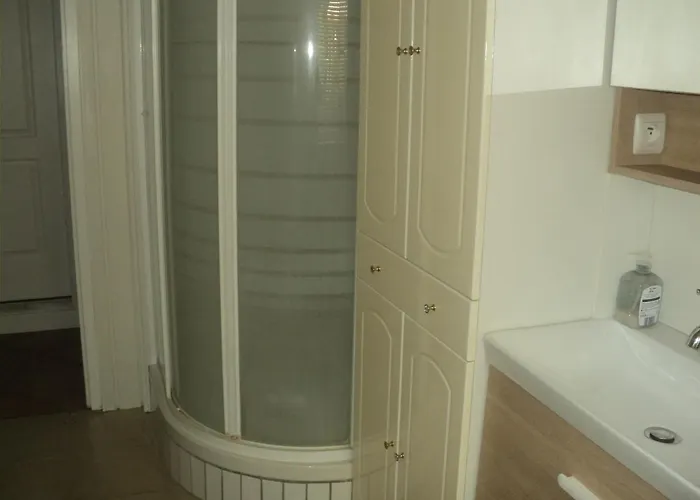 Mireille شقة Villedoux