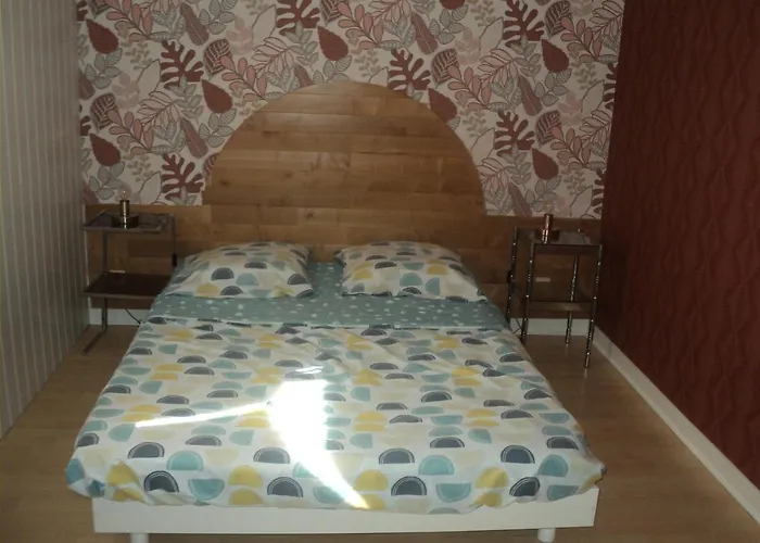 Apartman Mireille *